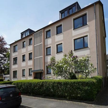Dein Flughafen Messe Appartment Nahe Duesseldorf 1 Duisburg Bagian luar foto
